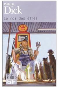 Roi Des Elfes