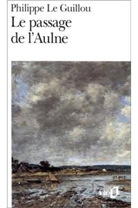 Passage de L Aulne