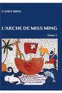 L'arche de miss Ming