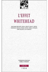 L'Effet Whitehead