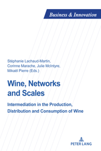 Wine, Networks and Scales