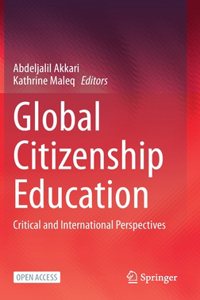 Global Citizenship Education