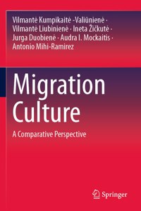 Migration Culture