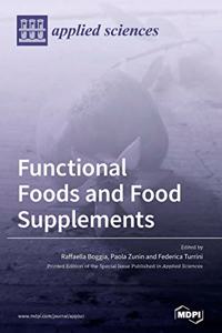 Functional Foods and Food Supplements