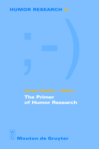 Primer of Humor Research