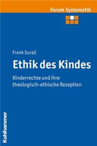 Ethik Des Kindes
