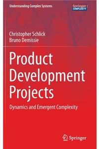 Product Development Projects