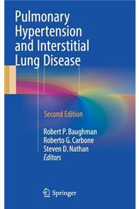 Pulmonary Hypertension and Interstitial Lung Disease