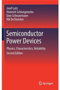 Semiconductor Power Devices