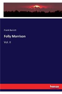 Folly Morrison