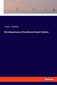 Adventures of Ferdinand Count Fathom