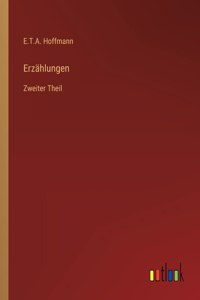 Erzahlungen