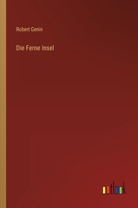 Die Ferne Insel
