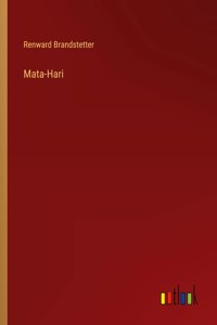 Mata-Hari