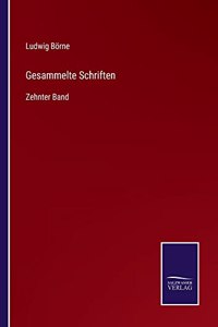 Gesammelte Schriften