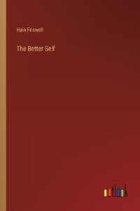 Better Self