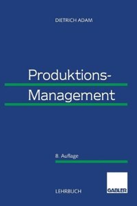 Produktions-Management