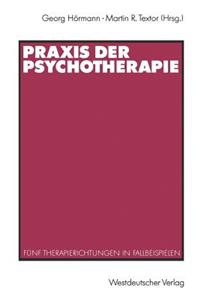 Praxis Der Psychotherapie