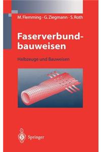 Faserverbundbauweisen