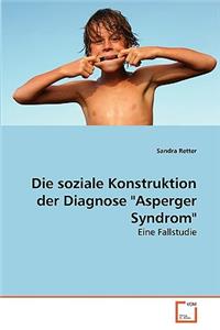 soziale Konstruktion der Diagnose 