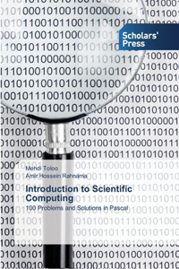 Introduction to Scientific Computing