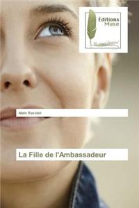 La fille de l'ambassadeur