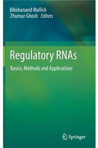 Regulatory Rnas