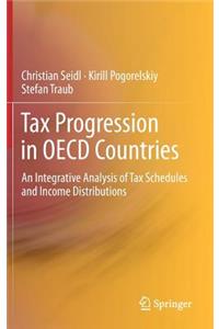 Tax Progression in OECD Countries