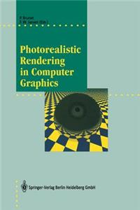 Photorealistic Rendering in Computer Graphics