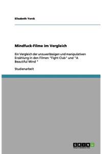 Mindfuck-Filme Im Vergleich