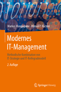 Modernes It-Management