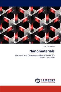 Nanomaterials