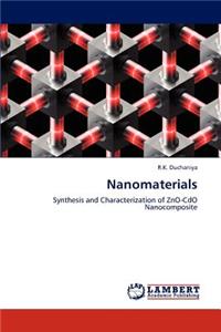 Nanomaterials