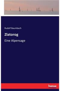 Zlatorog