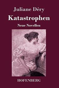 Katastrophen