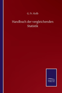 Handbuch der vergleichenden Statistik