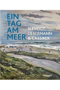 Ein Tag Am Meer