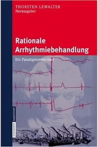 Rationale Arrhythmiebehandlung