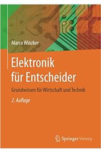 Elektronik Für Entscheider