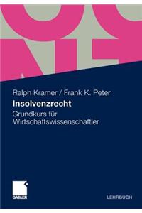 Insolvenzrecht