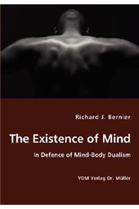 The Existence of Mind