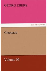 Cleopatra - Volume 09