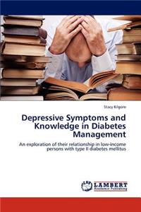 Depressive Symptoms and Knowledge in Diabetes Management