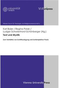 Text Und Mystik