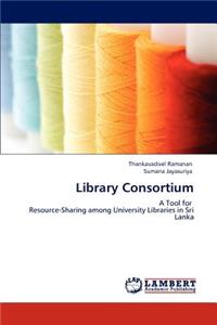 Library Consortium