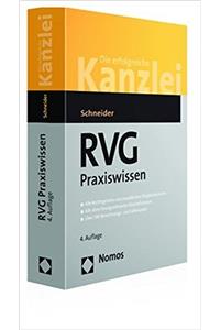 Rvg Praxiswissen