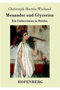 Menander und Glycerion