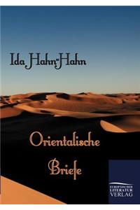 Orientalische Briefe
