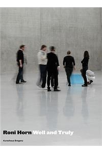 Roni Horn