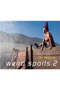 Weird Sports II